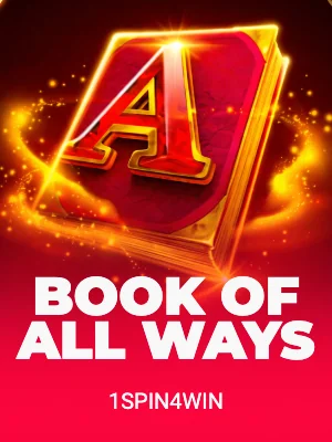 Book of All Ways