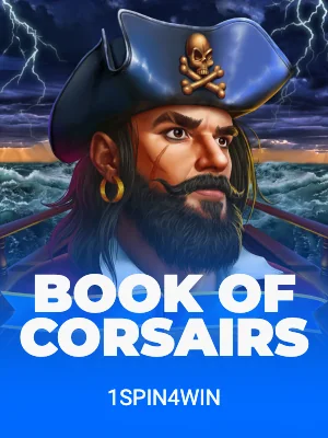 Book of Corsairs