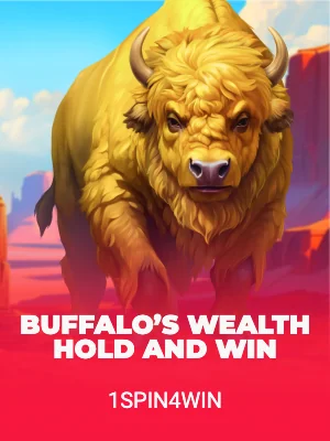 Buffalo’s Wealth Hold And Win