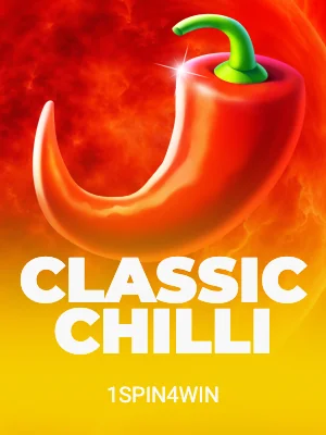 Classic Chilli