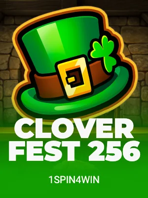 Clover Fest 256