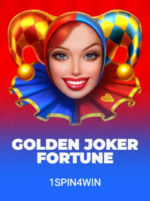 Golden Joker Fortune