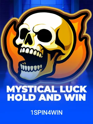 Mystical Luck Hold And Win