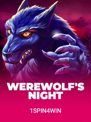Werewolf's Night