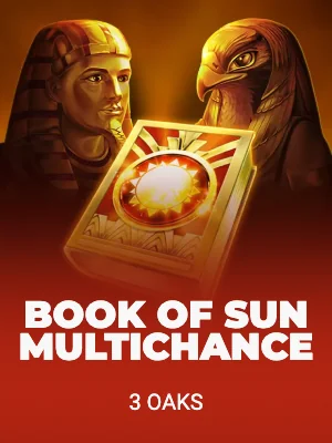 Book of Sun Multichance