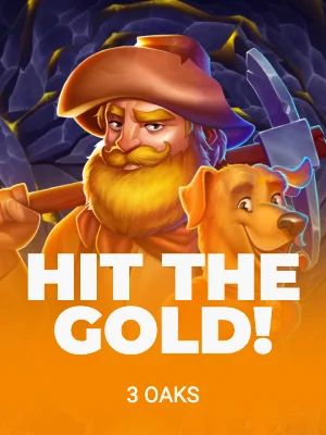 Hit the Gold!