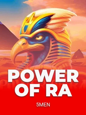 Power of Ra
