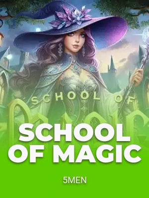 School of Magic