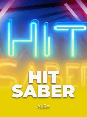 Hit Saber