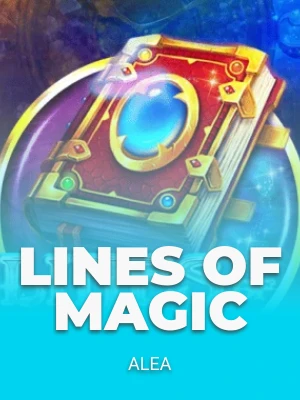 Lines of Magic