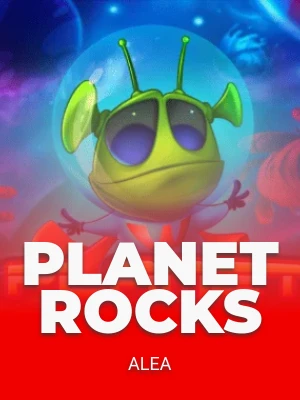 Planet Rocks