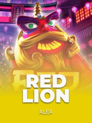 Red Lion