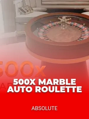 500x Marble Auto Roulettе