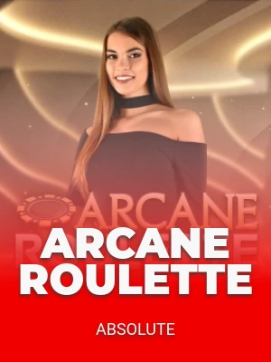 Arcane Roulette