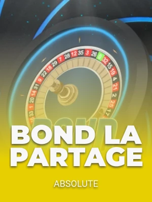 Bond La Partage