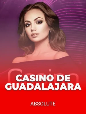 Casino de Guadalajara
