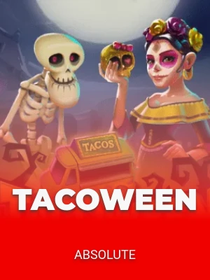 Tacoween