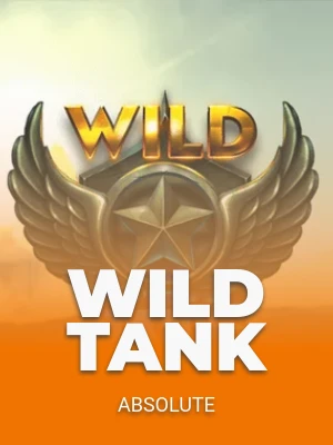 Wild Tank