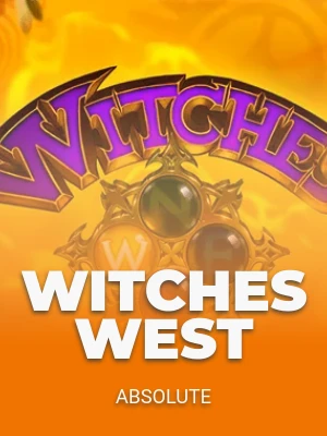 Witches West