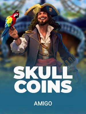 Skull Coins