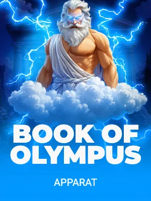 Book of Olympus