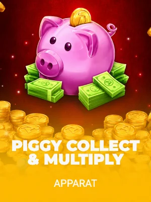 Piggy Collect & Multiply