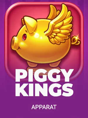 Piggy Kings