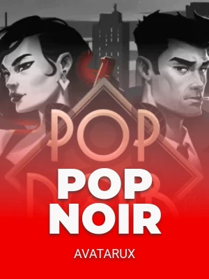 Pop Noir