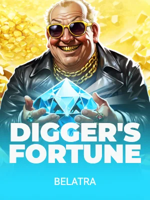 Digger's Fortune