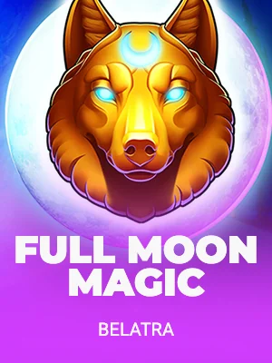 Full Moon Magic