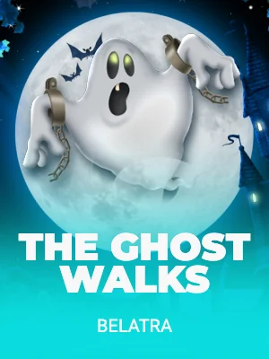 The Ghost Walks