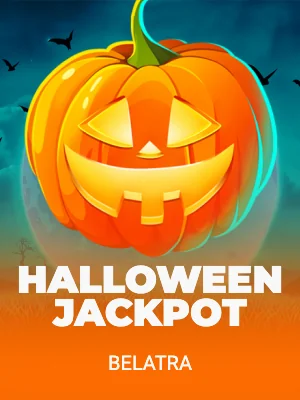 Halloween Jackpot