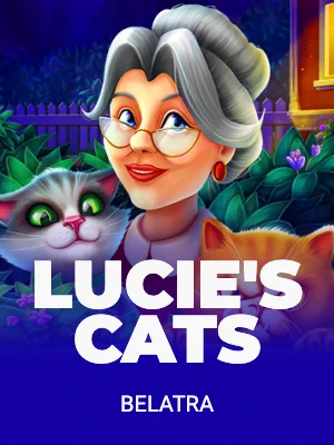 Lucie's Cats