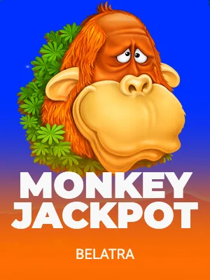 Monkey Jackpot