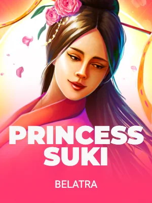 Princess Suki