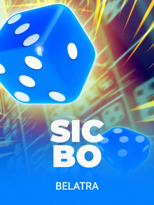 Sic Bo