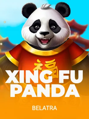 Xing Fu Panda