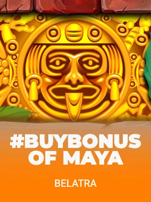 #buyBonus of Maya