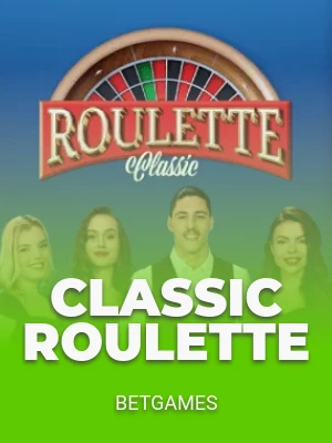 Classic Roulette