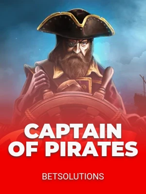 Captain of Pirates