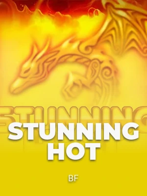 Stunning Hot