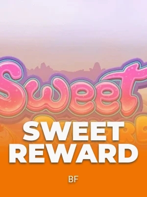 Sweet Reward