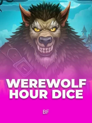 Werewolf Hour Dice