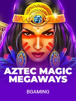 Aztec Magic Megaways