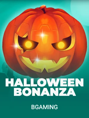 Halloween Bonanza