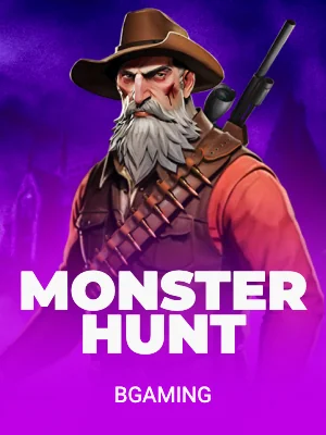 Monster Hunt
