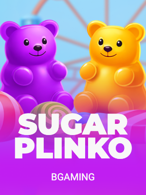 Sugar Plinko
