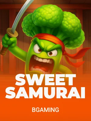 Sweet Samurai
