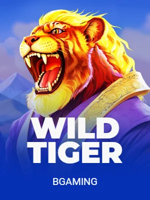 Wild Tiger