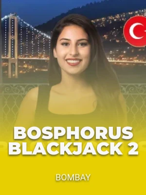 Bosphorus Blackjack 2